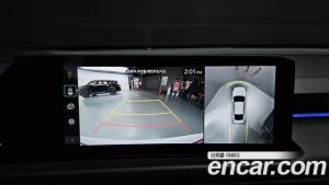 Kia K8 Noblesse 2025 года из Южной Кореи