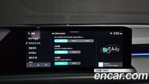 Kia K8 Noblesse 2025 года из Южной Кореи