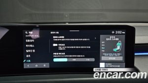 Kia K8 Noblesse 2025 года из Южной Кореи