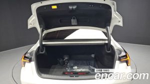 Kia K8 Noblesse 2025 года из Южной Кореи