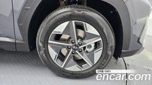 Hyundai Tucson Бензин 1.6 Turbo 2WD 2026 года из Южной Кореи