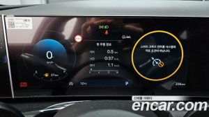 Hyundai Tucson Бензин 1.6 Turbo 2WD 2026 года из Южной Кореи