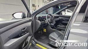 Hyundai Tucson Бензин 1.6 Turbo 2WD 2026 года из Южной Кореи