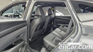 Hyundai Tucson Бензин 1.6 Turbo 2WD 2026 года из Южной Кореи