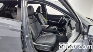 Hyundai Tucson Бензин 1.6 Turbo 2WD 2026 года из Южной Кореи