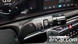 Hyundai Tucson Бензин 1.6 Turbo 2WD 2026 года из Южной Кореи