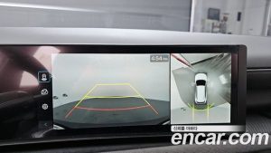 Hyundai Tucson Бензин 1.6 Turbo 2WD 2026 года из Южной Кореи