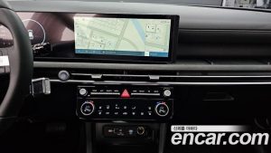 Hyundai Tucson Бензин 1.6 Turbo 2WD 2026 года из Южной Кореи