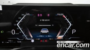 BMW 4-Series 420i M Sport Performance Gran Coupe 2024 года из Южной Кореи