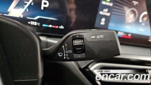 BMW 4-Series 420i M Sport Performance Gran Coupe 2024 года из Южной Кореи