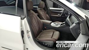 BMW 4-Series 420i M Sport Performance Gran Coupe 2024 года из Южной Кореи