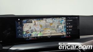 BMW 4-Series 420i M Sport Performance Gran Coupe 2024 года из Южной Кореи