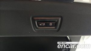 BMW 4-Series 420i M Sport Performance Gran Coupe 2024 года из Южной Кореи