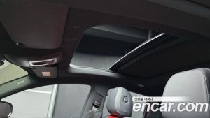 Mercedes-Benz GLE-Class GLE400d 4MATIC Coupe 2023 года из Южной Кореи
