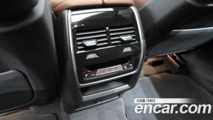 BMW X6 xDrive40i M Sport 2025 года из Южной Кореи
