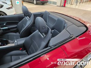 Mercedes-Benz SL-Class AMG SL63 4MATIC+ 2024 года из Южной Кореи