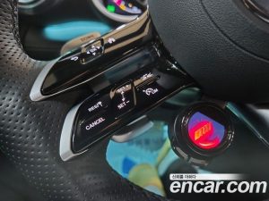 Mercedes-Benz SL-Class AMG SL63 4MATIC+ 2024 года из Южной Кореи