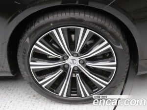 Volvo S90 B5 Ultra Bright 2025 года из Южной Кореи