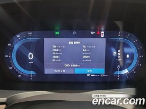 Volvo S90 B5 Ultra Bright 2025 года из Южной Кореи