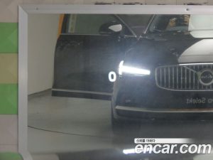 Volvo S90 B5 Ultra Bright 2025 года из Южной Кореи