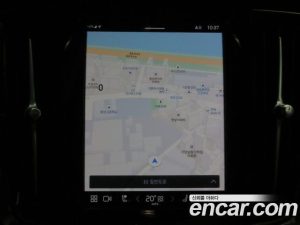 Volvo S90 B5 Ultra Bright 2025 года из Южной Кореи