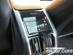 Volvo S90 B5 Ultra Bright 2025 года из Южной Кореи