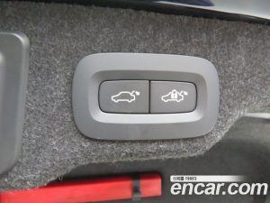 Volvo S90 B5 Ultra Bright 2025 года из Южной Кореи