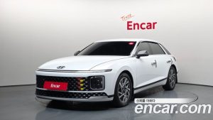 Hyundai Grandeur 3.5 LPG 2WD (Taxi) 2025 года из Южной Кореи