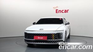 Hyundai Grandeur 3.5 LPG 2WD (Taxi) 2025 года из Южной Кореи