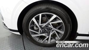 Hyundai Grandeur 3.5 LPG 2WD (Taxi) 2025 года из Южной Кореи