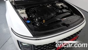 Hyundai Grandeur 3.5 LPG 2WD (Taxi) 2025 года из Южной Кореи