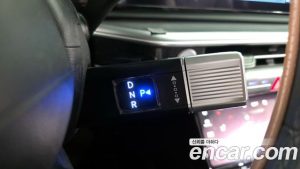 Hyundai Grandeur 3.5 LPG 2WD (Taxi) 2025 года из Южной Кореи
