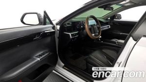 Hyundai Grandeur 3.5 LPG 2WD (Taxi) 2025 года из Южной Кореи
