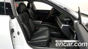 Hyundai Grandeur 3.5 LPG 2WD (Taxi) 2025 года из Южной Кореи