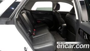 Hyundai Grandeur 3.5 LPG 2WD (Taxi) 2025 года из Южной Кореи