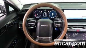 Hyundai Grandeur 3.5 LPG 2WD (Taxi) 2025 года из Южной Кореи