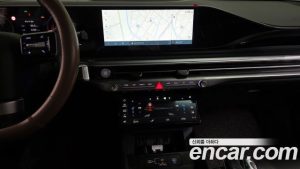 Hyundai Grandeur 3.5 LPG 2WD (Taxi) 2025 года из Южной Кореи