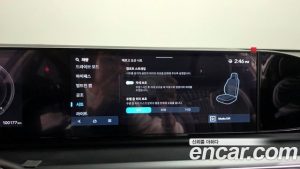 Hyundai Grandeur 3.5 LPG 2WD (Taxi) 2025 года из Южной Кореи