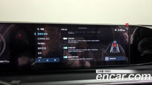Hyundai Grandeur 3.5 LPG 2WD (Taxi) 2025 года из Южной Кореи
