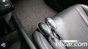 Hyundai Grandeur 3.5 LPG 2WD (Taxi) 2025 года из Южной Кореи