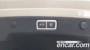 Hyundai Grandeur 3.5 LPG 2WD (Taxi) 2025 года из Южной Кореи