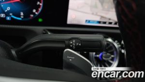 Mercedes-Benz CLA-Class CLA250 4MATIC 2023 года из Южной Кореи