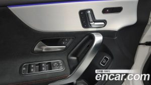 Mercedes-Benz CLA-Class CLA250 4MATIC 2023 года из Южной Кореи