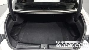 Mercedes-Benz CLA-Class CLA250 4MATIC 2023 года из Южной Кореи