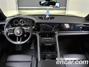 Porsche Panamera 2.9 AWD 2025 года из Южной Кореи