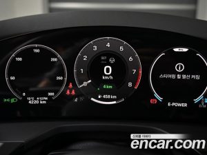 Porsche Panamera 2.9 AWD 2025 года из Южной Кореи