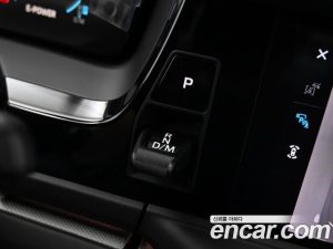 Porsche Panamera 2.9 AWD 2025 года из Южной Кореи