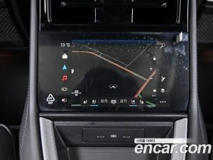 Porsche Panamera 2.9 AWD 2025 года из Южной Кореи