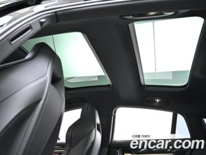 Porsche Panamera 2.9 AWD 2025 года из Южной Кореи