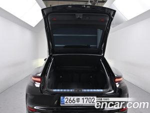 Porsche Panamera 2.9 AWD 2025 года из Южной Кореи